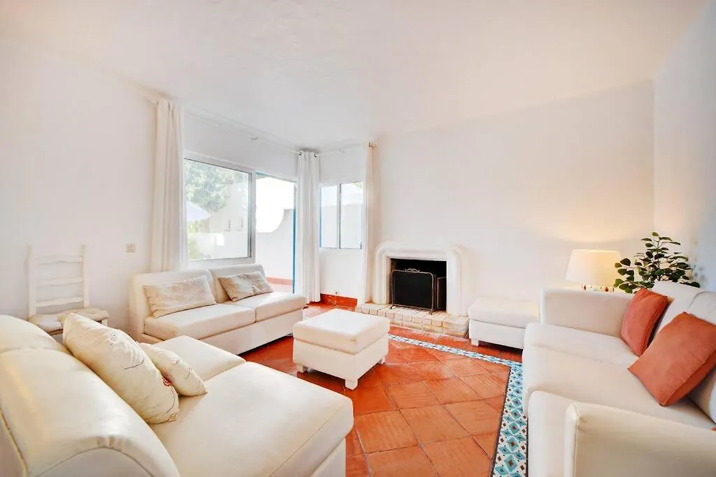 Apartament Prainha Calm Retreat In Alvor Portugalia
