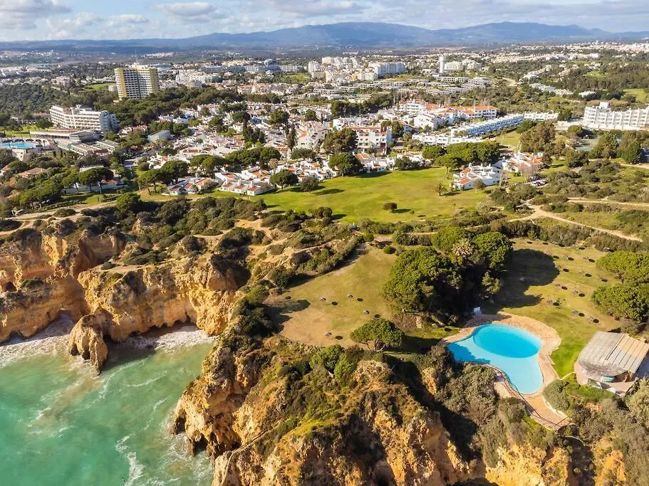 Apartament Prainha Calm Retreat In Alvor 0*,  Portugalia