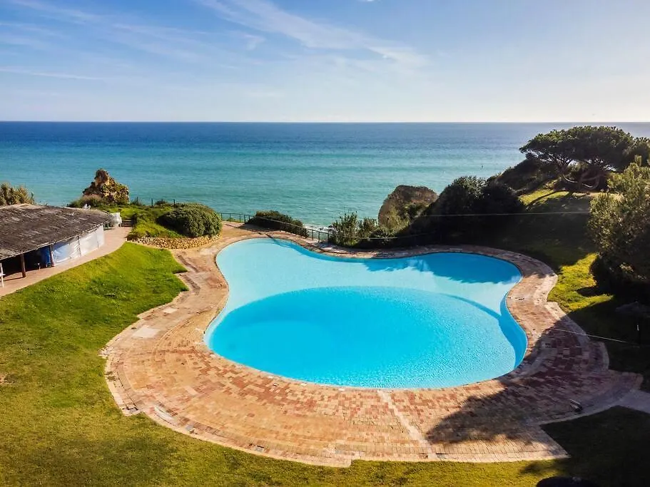 Apartament Prainha Calm Retreat In Alvor